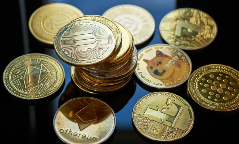 Altcoin Perpetual Futures Open Interest Surpasses Bitcoin for First Time Since December 2024
