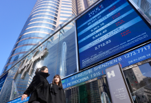 Ligent Technologies jumps in debut after 7m HK IPO