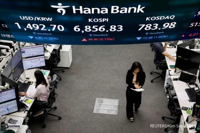 GLOBAL MARKETS-Asia Stocks Ride Tech Wave Higher, Oil Stays Subdued GLOBAL MARKETS-Asia Stocks Ride Tech Wave Higher, Oil Stays Subdued