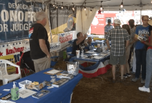 Canfield Fair incident puts focus on political rhetoric in Ohio governor’s race