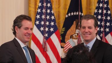 Gemini’s exchange business is shrinking. Its regulatory licenses may be the real prize