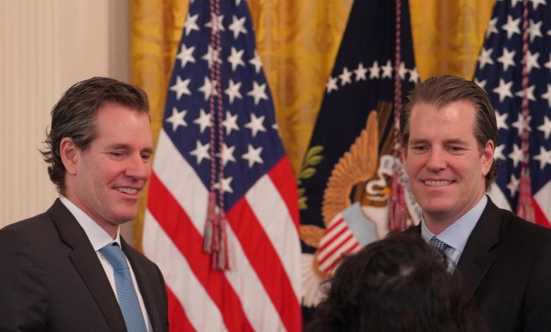 Gemini’s exchange business is shrinking. Its regulatory licenses may be the real prize