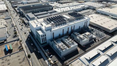Trump backs data centers as voter concerns grow ahead of midterm elections