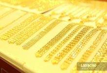 Transparency of the gold market from data, no more procedures