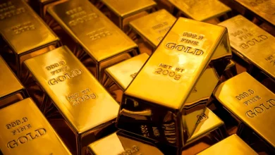 Hot Inflation Sparks Market Tug-of-War: Gold Sells Off, Then Bounces Back