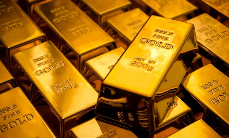 Hot Inflation Sparks Market Tug-of-War: Gold Sells Off, Then Bounces Back