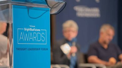 Improving community health through the Highmark Bright Blue Futures Awards Program Improving community health through the Highmark Bright Blue Futures Awards Program