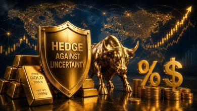 It’s time to get bullish on gold again, says SocGen It’s time to get bullish on gold again, says SocGen