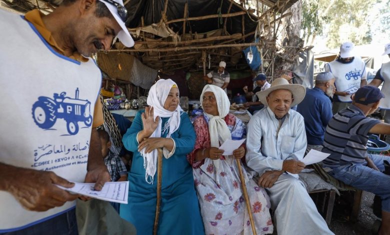 Morocco’s 2026 election: A test of political trust and engagement | Elections News Morocco’s 2026 election: A test of political trust and engagement | Elections News