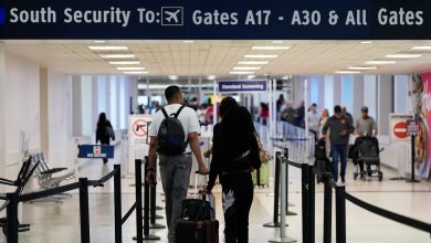 Gateside by TSA PreCheck program safety questions