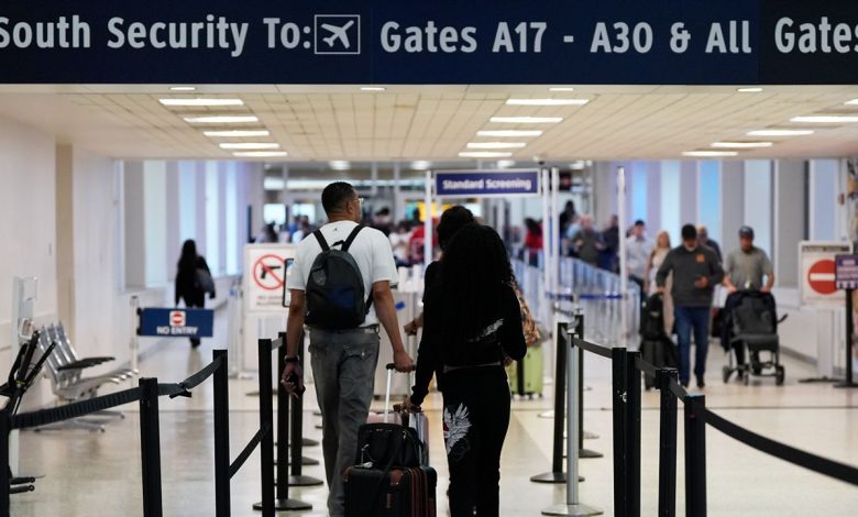 Gateside by TSA PreCheck program safety questions Gateside by TSA PreCheck program safety questions