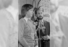 September 6, Martina Navratilova requests political asylum in the US