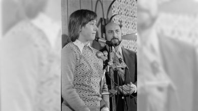 September 6, Martina Navratilova requests political asylum in the US September 6, Martina Navratilova requests political asylum in the US
