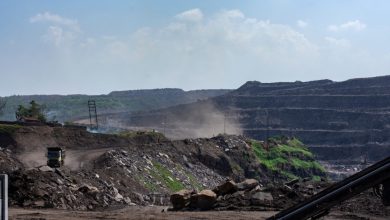 India ramps up coal rail shipments as power plant stocks dwindle