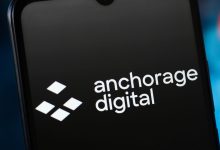 Anchorage Digital Backs Lawsuit to Block Illinois Crypto Tax