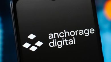Anchorage Digital Backs Lawsuit to Block Illinois Crypto Tax