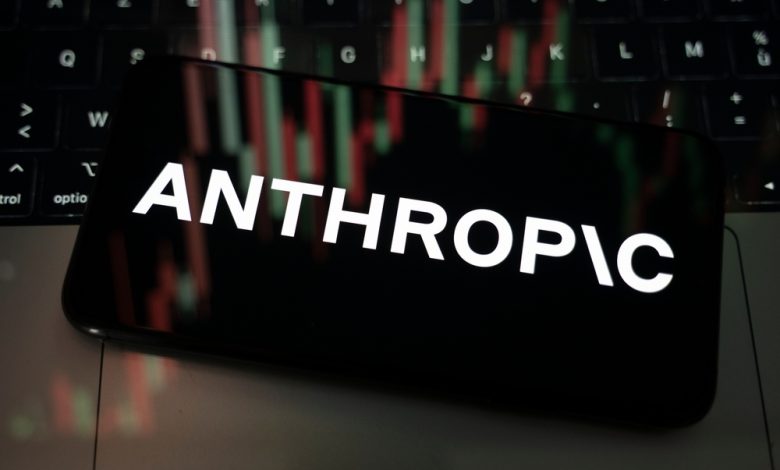 Anthropic Nears Billion Credit Line, Advancing IPO Fundraising Plans Anthropic Nears Billion Credit Line, Advancing IPO Fundraising Plans