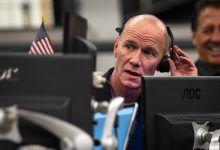 Premarket: Wall Street futures rise as oil slides, AI buzz lifts tech