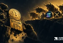 Bitcoin vs Ethereum ETFs: Which asset is winning September’s flow battle?