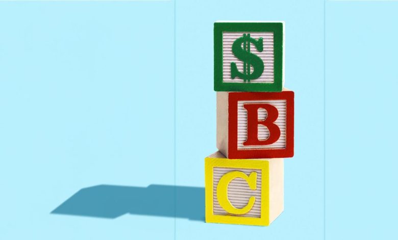 On a Mission to Teach the World the Basics of Personal Finance On a Mission to Teach the World the Basics of Personal Finance