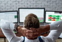 Bond Market Sends Warning on America’s Finances