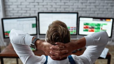 Bond Market Sends Warning on America’s Finances