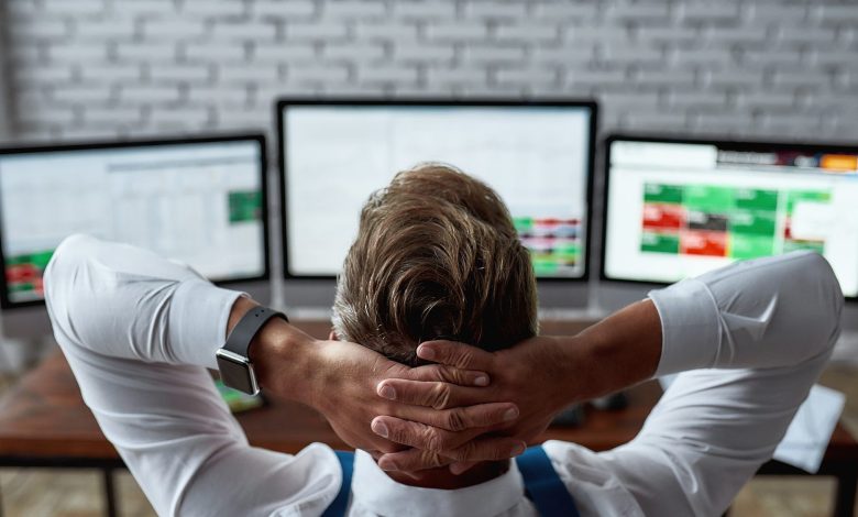 Bond Market Sends Warning on America’s Finances Bond Market Sends Warning on America’s Finances