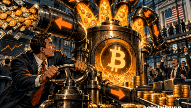 Bitcoin ETF Attract Fresh Capital As Crypto Flows Rotate Bitcoin ETF Attract Fresh Capital As Crypto Flows Rotate