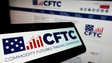 CFTC Files Crypto Regulation Proposal After Clarity Act Fails CFTC Files Crypto Regulation Proposal After Clarity Act Fails