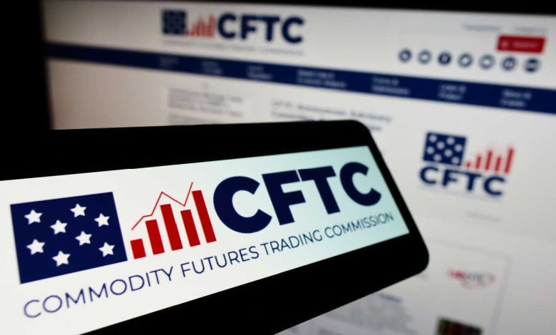 CFTC Files Crypto Regulation Proposal After Clarity Act Fails CFTC Files Crypto Regulation Proposal After Clarity Act Fails
