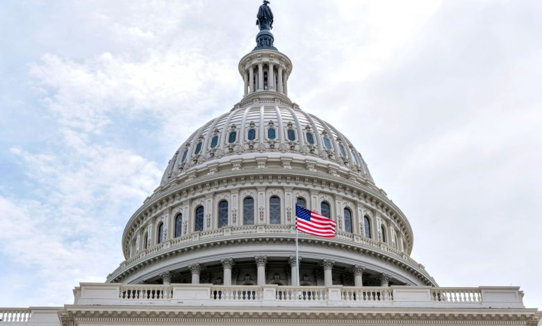 Senate GOP Pushes Updated Crypto Bill as Clock Winds Down