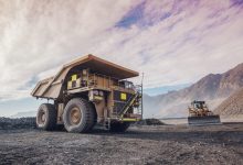 How Do Junior Miners Handle Materials Pressure?