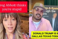 Inside the Progressive Creator House Trying to Swing Texas in Midterms