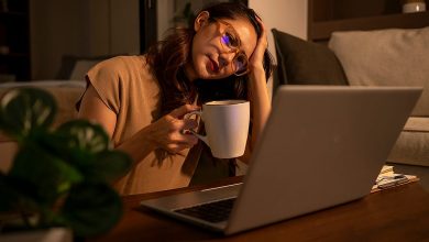 How millions of Americans working two jobs can avoid burning out – KQ2