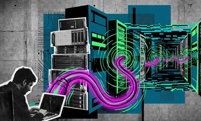 Nvidia-backed Nscale keeps its biggest customer, Bytedance, out of its IPO filing