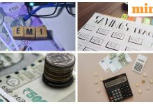 EMI affordability: When does an ‘affordable monthly payment’ become unaffordable? Experts explain