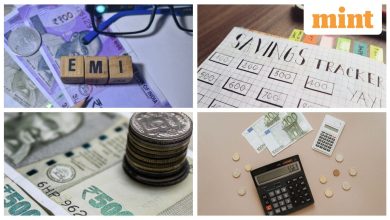 EMI affordability: When does an ‘affordable monthly payment’ become unaffordable? Experts explain