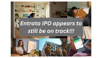 Entrata Updates its IPO Filing, Showing Stronger First-Half Numbers, But its IPO Timing Remains Unknown