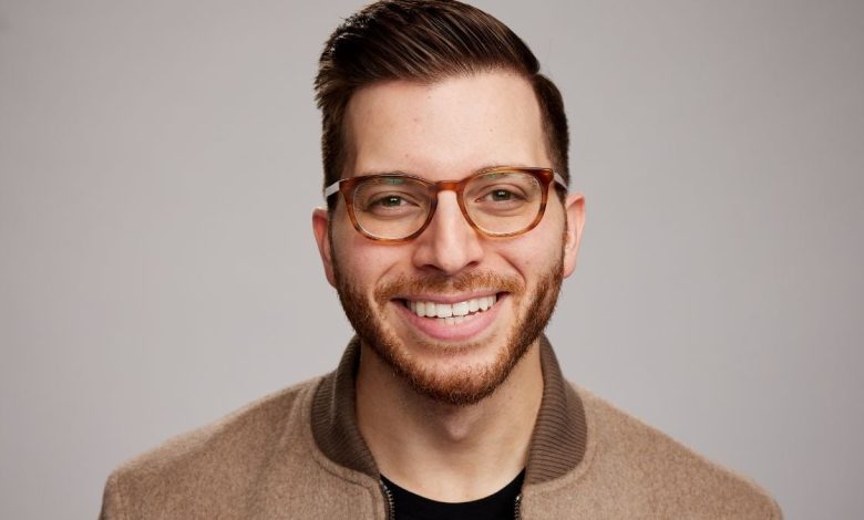 How George Kamel Uses TikTok and YouTube to Spread Dave Ramsey’s Personal Finance Message How George Kamel Uses TikTok and YouTube to Spread Dave Ramsey’s Personal Finance Message