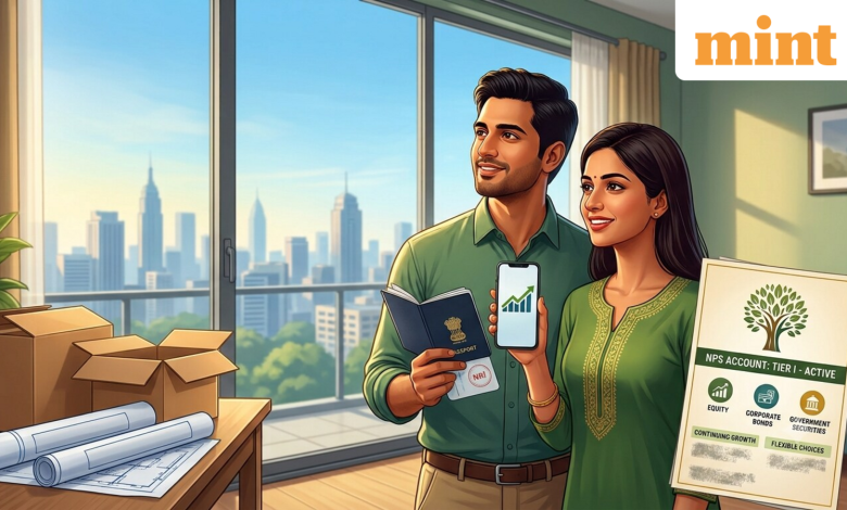 NPS for NRIs: What happens to your account when you move abroad? PFRDA explains NPS for NRIs: What happens to your account when you move abroad? PFRDA explains
