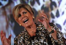 ‘That Makes Absolutely No Sense’: Orman Warns Family Moving Mom’s K Annuity to a Roth