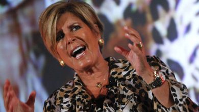 ‘That Makes Absolutely No Sense’: Orman Warns Family Moving Mom’s K Annuity to a Roth ‘That Makes Absolutely No Sense’: Orman Warns Family Moving Mom’s K Annuity to a Roth