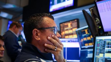 Top economist says it’s ‘panic season’ in markets and it’s your fault for taking summer vacation Top economist says it’s ‘panic season’ in markets and it’s your fault for taking summer vacation