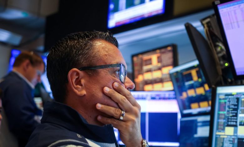 Top economist says it’s ‘panic season’ in markets and it’s your fault for taking summer vacation