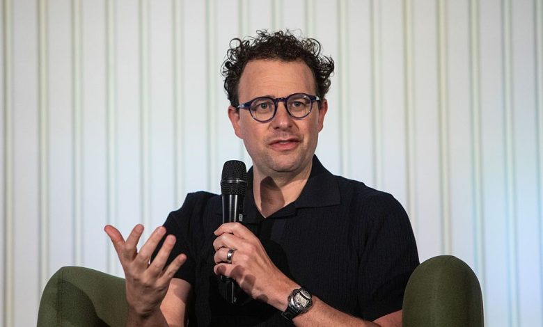 Anthropic’s founders seek voting control ahead of IPO