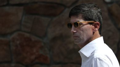 Hot or not? The economy’s fate rests on Kevin Warsh’s answer to one key question