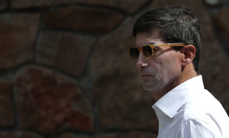 Hot or not? The economy’s fate rests on Kevin Warsh’s answer to one key question Hot or not? The economy’s fate rests on Kevin Warsh’s answer to one key question