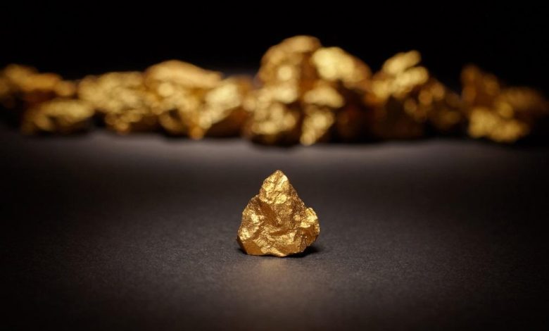 What Market Conditions Shape Barrick Gold (TSX:ABX) Operations? What Market Conditions Shape Barrick Gold (TSX:ABX) Operations?