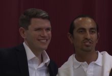 Texas politics takes center stage at 2026 RNC Convention