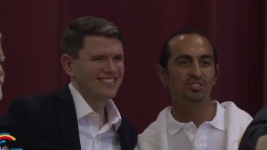 Texas politics takes center stage at 2026 RNC Convention